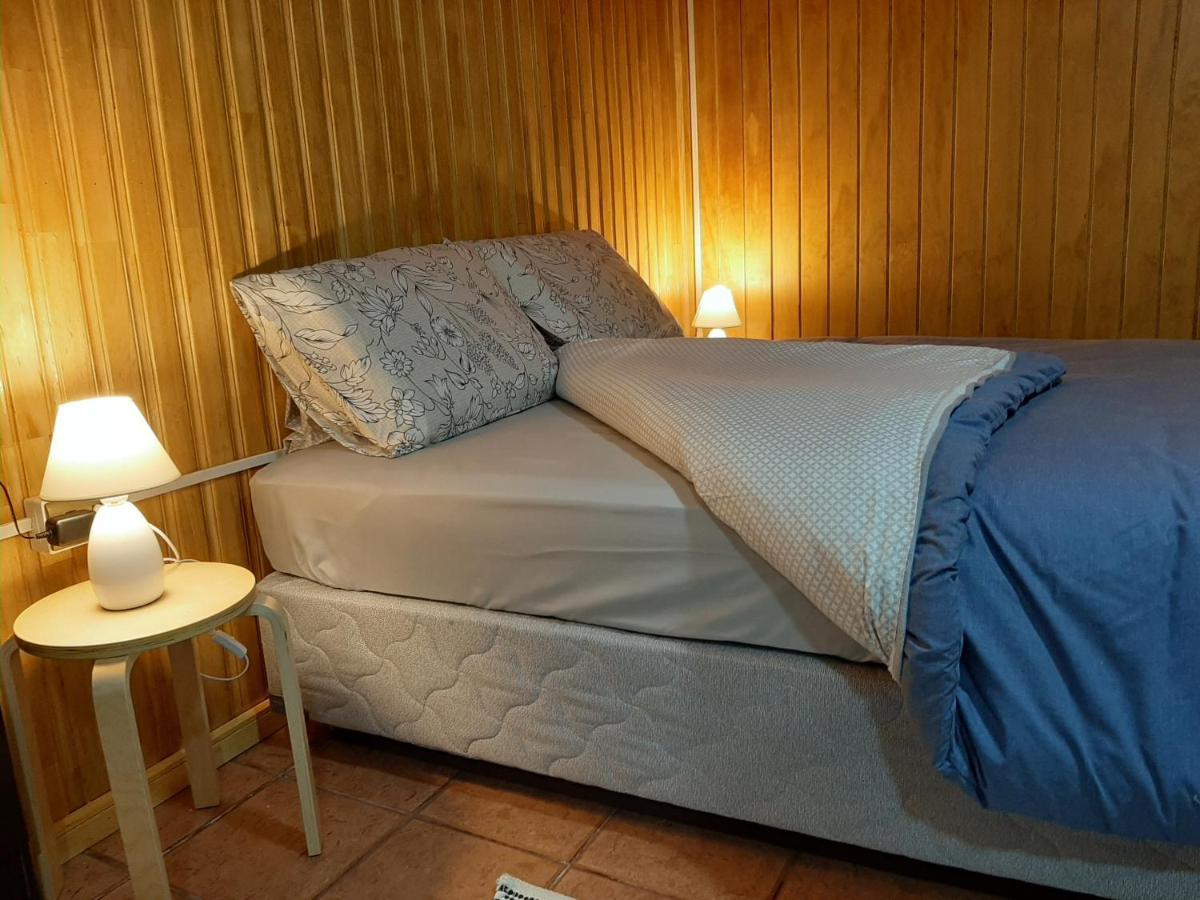 Florita Del Sur Apartment Puerto Montt Exterior foto