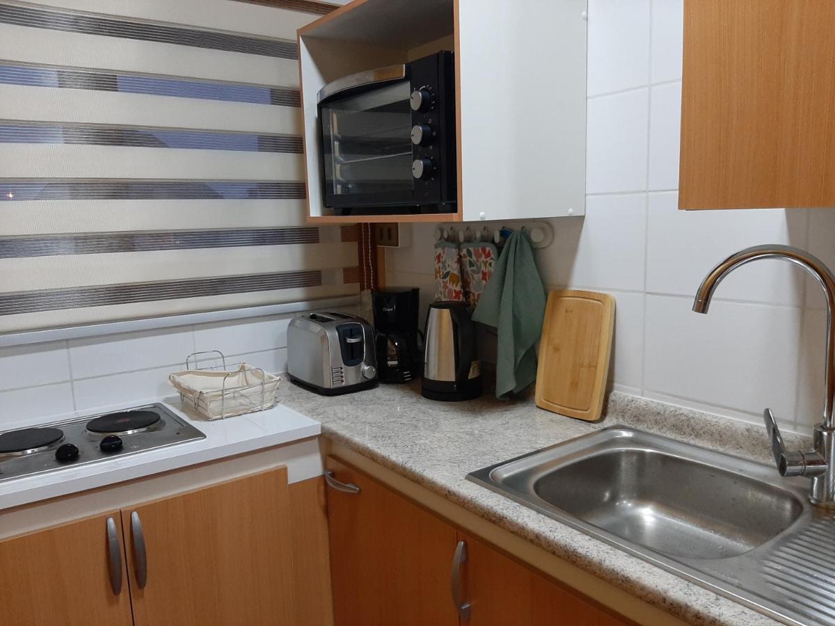 Florita Del Sur Apartment Puerto Montt Exterior foto